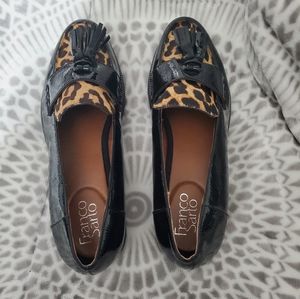 Franco Sarto NEW Loafers